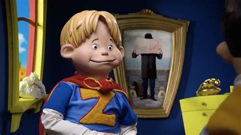 12 Facts About Ziggy (LazyTown)